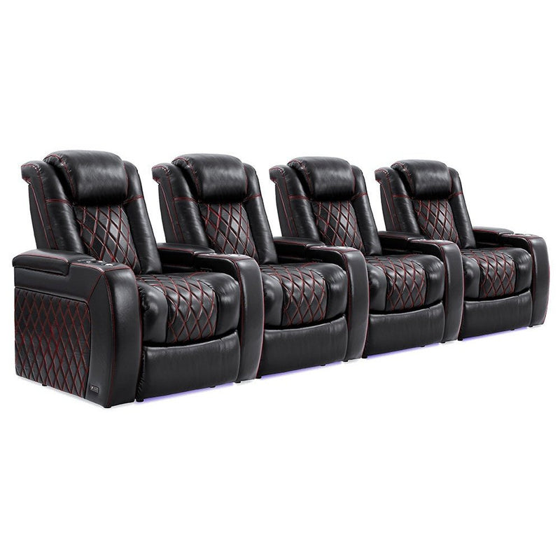 Valencia Tuscany Sports Edition Home Theater Seating