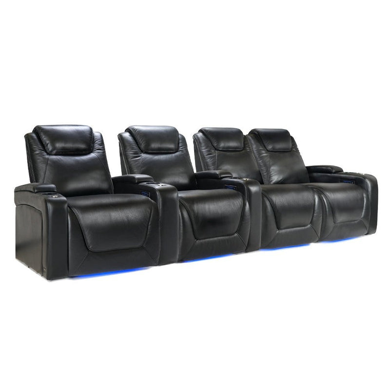 Valencia Oslo Modern XL Home Theater Seating