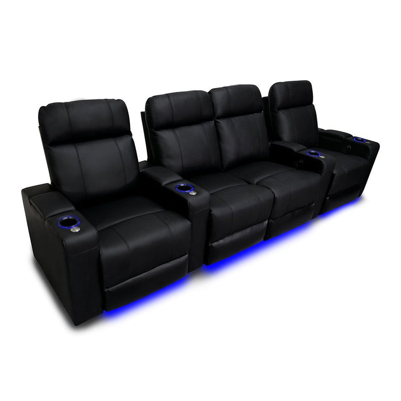 Valencia Piacenza Home Theater Seating