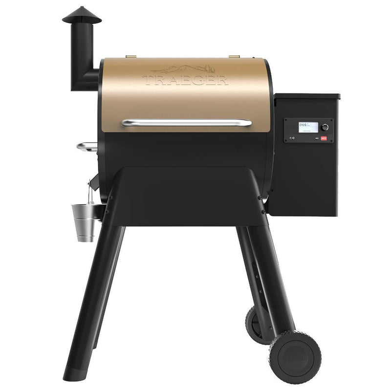 Traeger Pro 575 Pellet Grill TFB57GZE