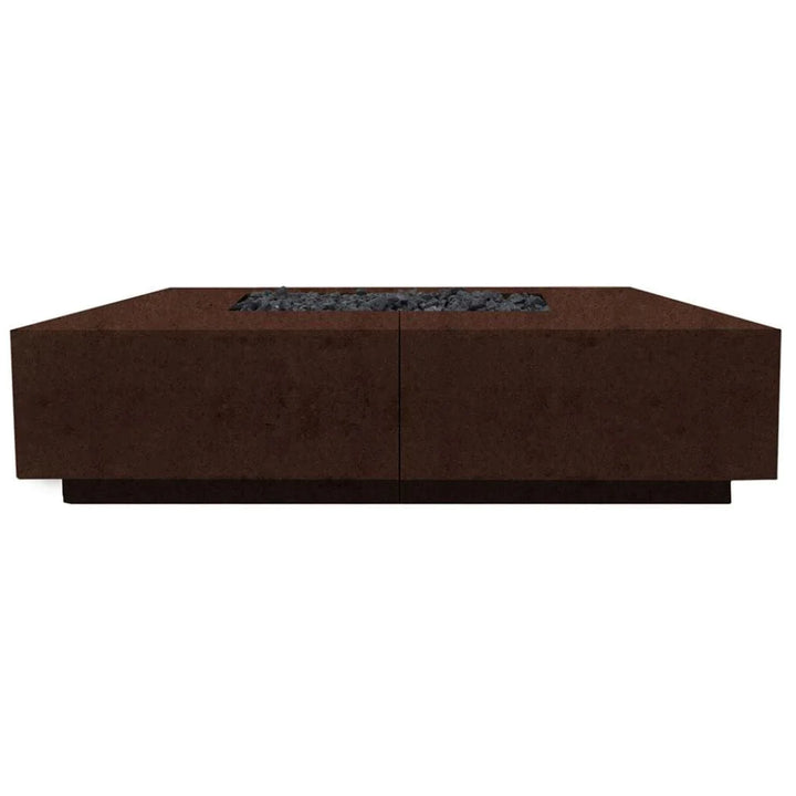 Prism Hardscapes Largo Fire Table with Free Cover - 404506298614_b148