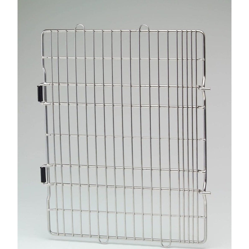 Shor-Line Stainless Steel Single Cage, 18"W Series - SL-902.1818.70