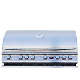 Cal Flame BBQ Built In Grills P Series P6 - BBQ19P06