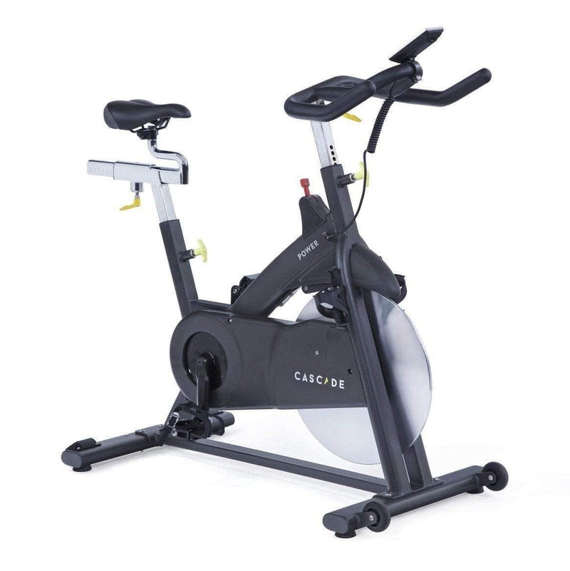 Cascade CMXPro Power Indoor Cycle