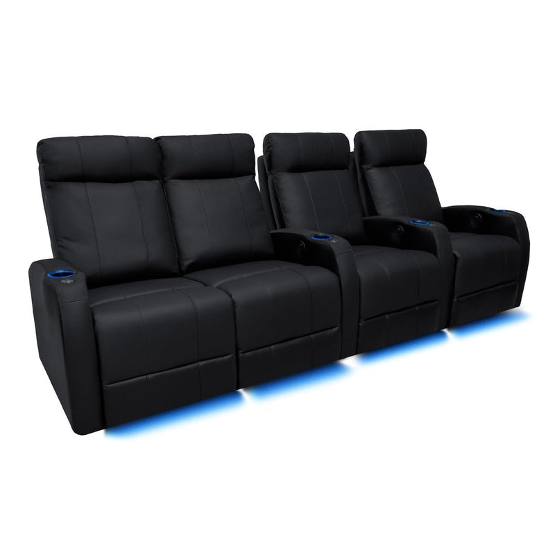 Valencia Syracuse Home Theater Seating