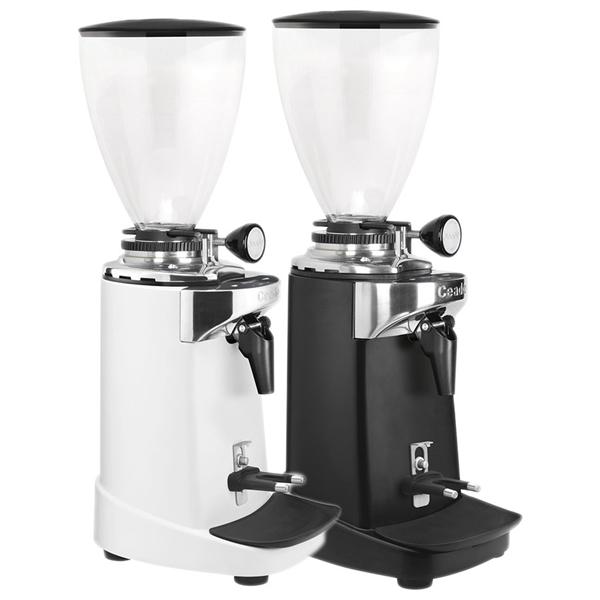 Ceado E37T Worm Gear Espresso Grinder CEADO-E37T - Backyard Provider