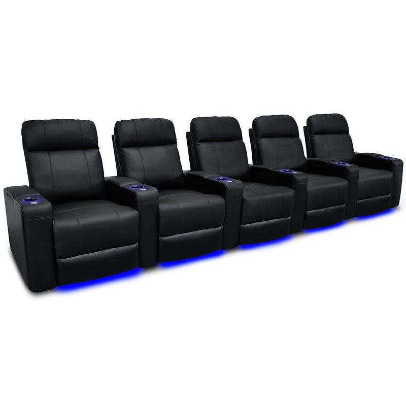 Valencia Piacenza Home Theater Seating