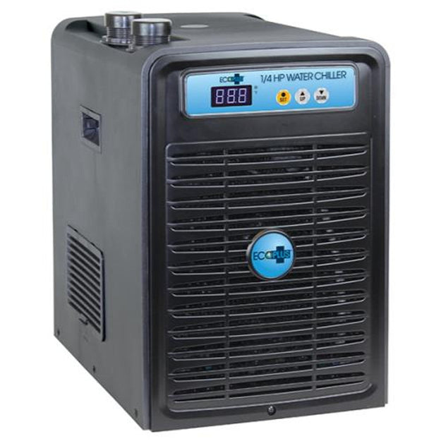 EcoPlus® 1/4 HP Chiller Grand Hydro Solutions - EP1125