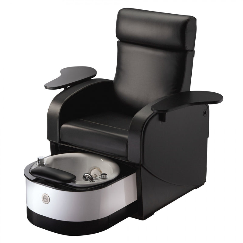 Living Earth Crafts - Club LE Pedicure Spa Chair - L100160