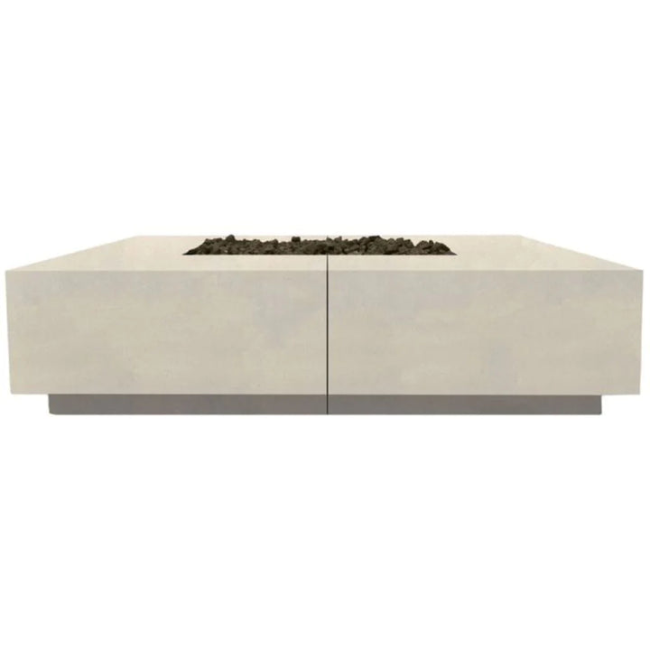 Prism Hardscapes Largo Fire Table with Free Cover - 404506298614_b148