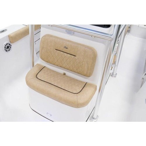 Sportsman Boats 241, 242 & 247 Standard Console Bottom Cushion