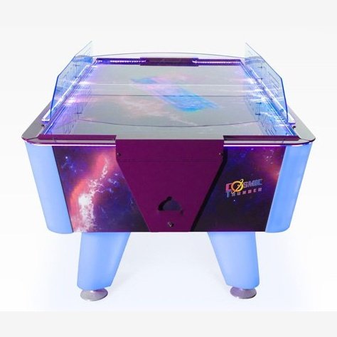 Dynamo Cosmic Thunder Air Hockey Table For Home 020401118