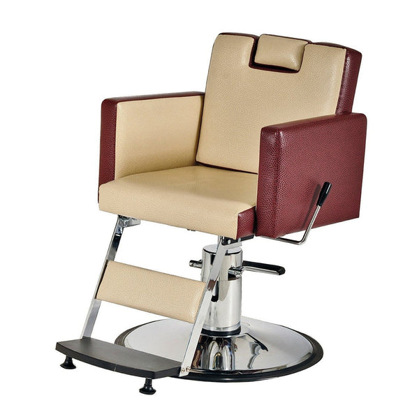 Cosmo Barber Chair Pibbs - PIB-3406