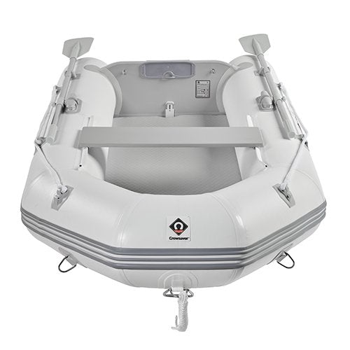 Crewsaver Air Deck 200 Packable Inflatable Boat - 85050-200