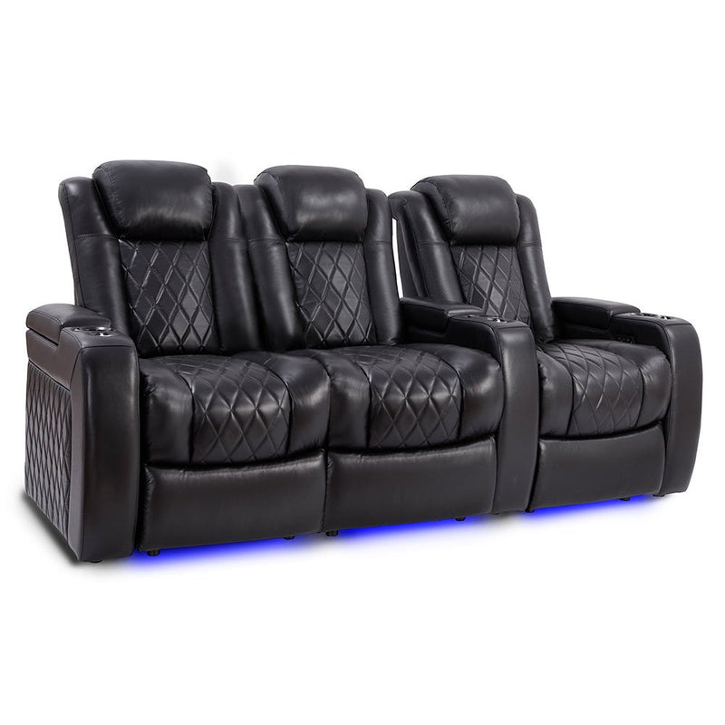 Valencia Tuscany Slim Home Theater Seating