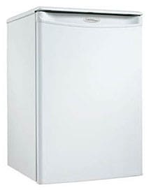 Danby Compact Refrigerators DAR026A1WDD