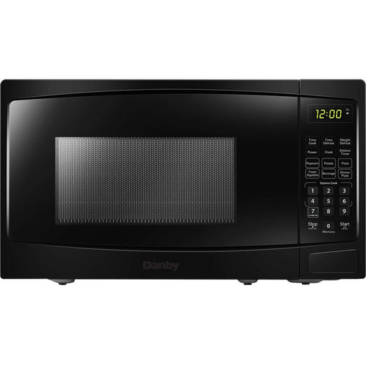 Danby Countertop Microwaves DBMW0920BBB