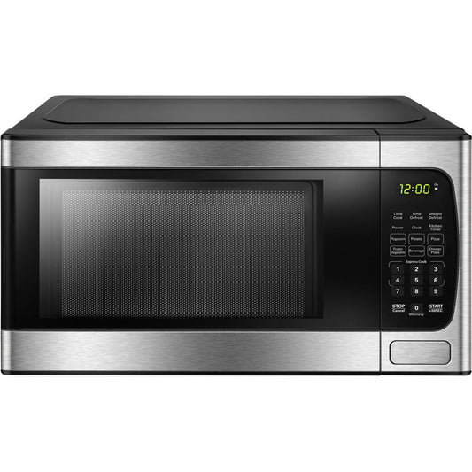 Danby Countertop Microwaves DBMW0924BBS