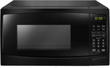 Danby Countertop Microwaves DBMW1120BBB