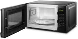 Danby Countertop Microwaves DBMW1120BBB