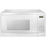 Danby Countertop Microwaves DBMW1120BWW