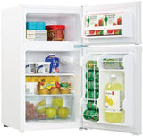 Danby Compact Refrigerators DCR031B1WDD