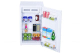 Danby Compact Refrigerators DCR033B1WM