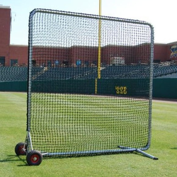 Trigon Sports ProCage 10' x 10' Pro Screen Net Frame BFPRO10