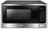 Danby Countertop Microwaves DDMW1125BBS