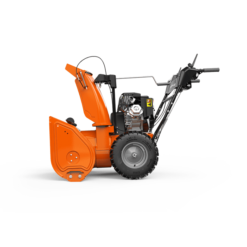 Ariens Deluxe 28 SHO Two Stage Snow Blower - 921048