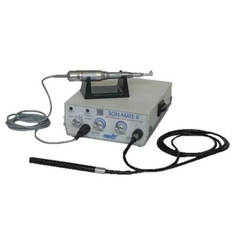 Avante Son-Mate II Veterinary Scaler/Polisher Combination - 9674