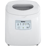 Danby Portable Ice Maker DIM2500WDB