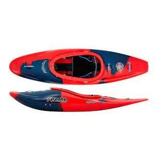 Pyranha Firecracker Whitewater Kayak - 02PYRFIRECRACKM