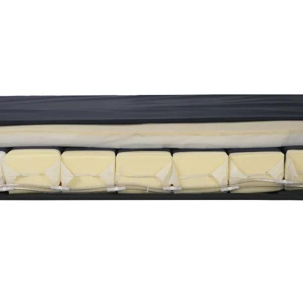 Drive Medical Balanced Aire Non-Powered Convertible Mattress - ba9600-np