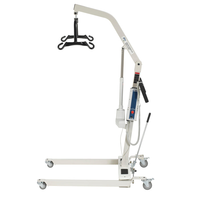 Drive Medical Bariatric Electric Patient Lift with Four-Point Cradle - 13244