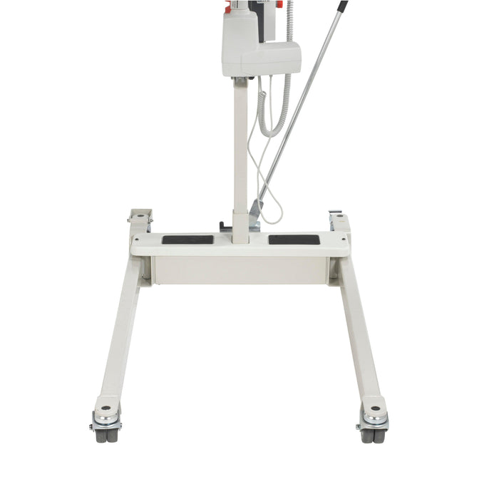 Drive Medical Bariatric Electric Patient Lift with Four-Point Cradle - 13244