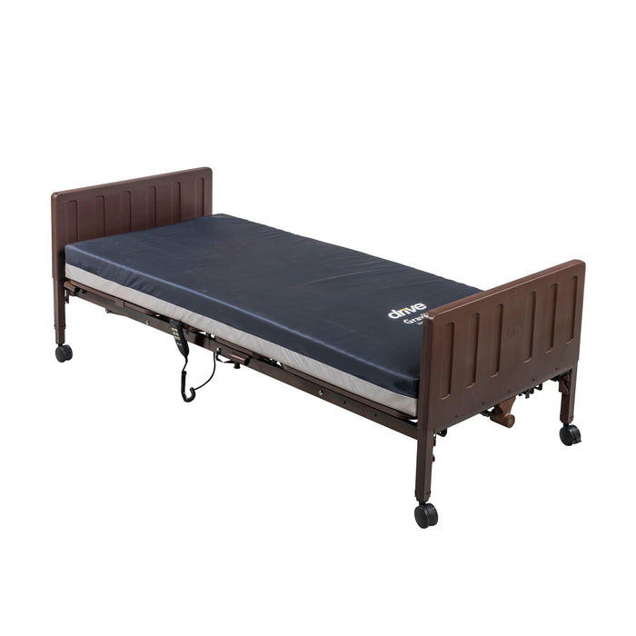 Drive Medical Delta Pro Homecare Bed System - 15030n