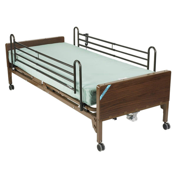 Drive Medical Delta Ultra Light Semi Electric Bed