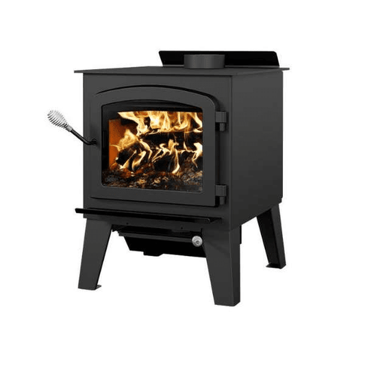 Drolet Austral III Wood Stove DB03033