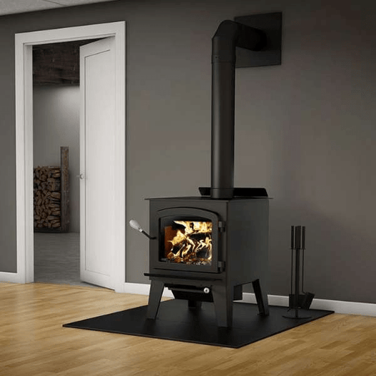 Drolet Austral III Wood Stove DB03033