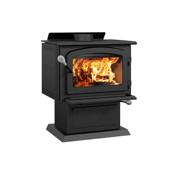 Drolet Blackcomb II Wood Stove DB02811