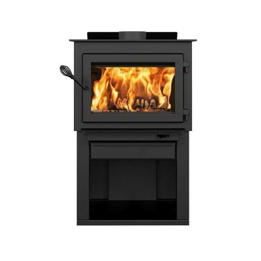 Drolet Deco Alto Wood Stove DB03220