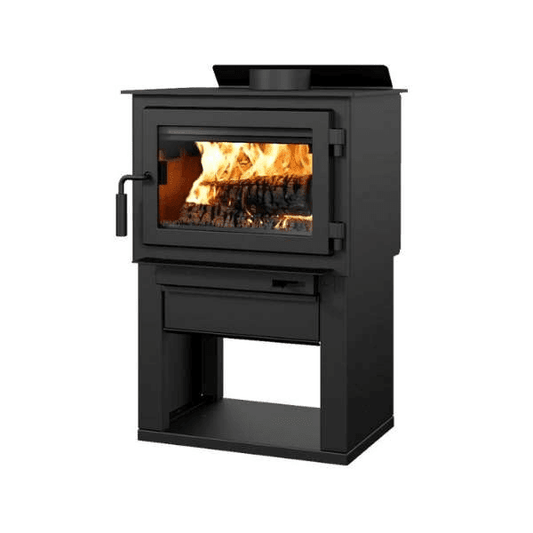 Drolet Deco II Wood Stove DB03205