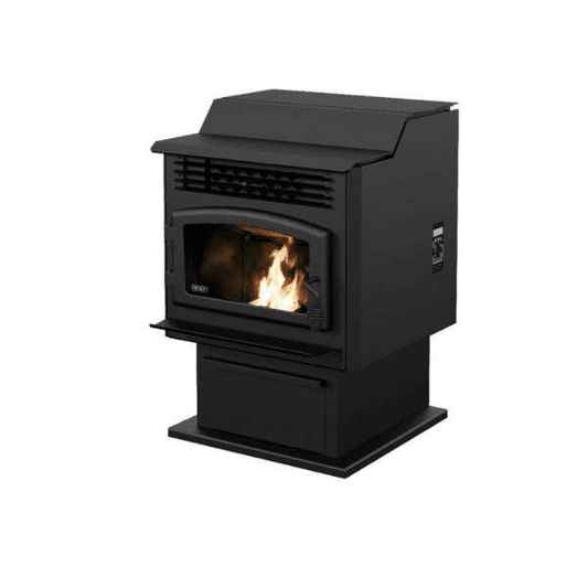 Drolet ECO-55 Pellet Stove