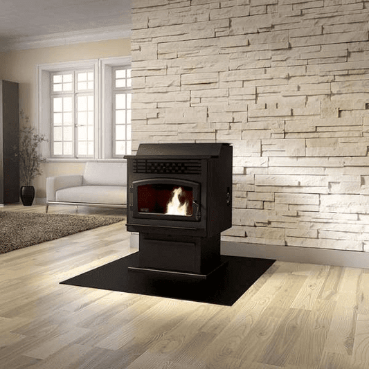 Drolet ECO-55 Pellet Stove