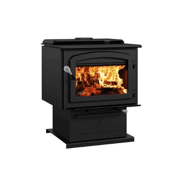 Drolet Escape 2100 Wood Stove DB03129