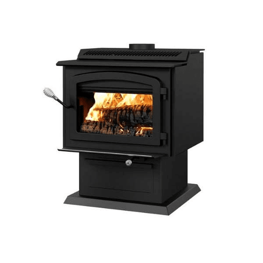 Drolet HT-3000 Wood Stove DB07300