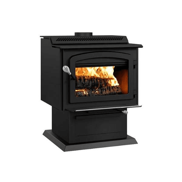 Drolet HT-3000 Wood Stove DB07300