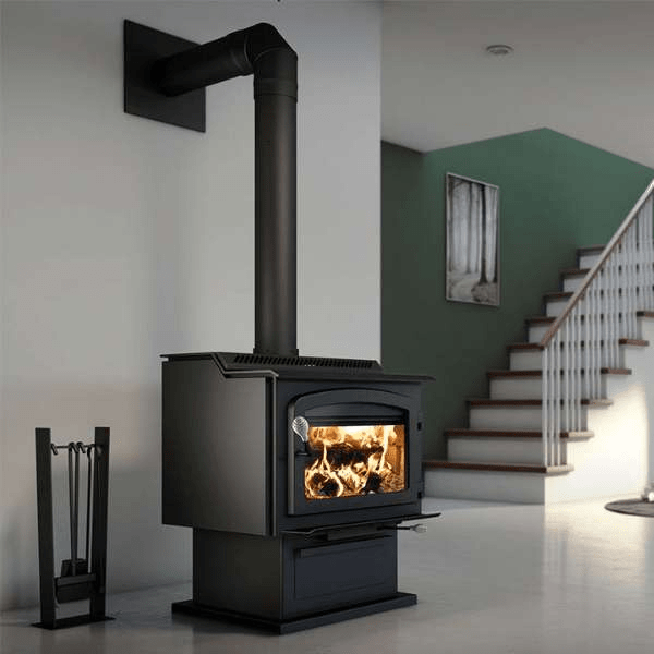 Drolet HT-3000 Wood Stove DB07300