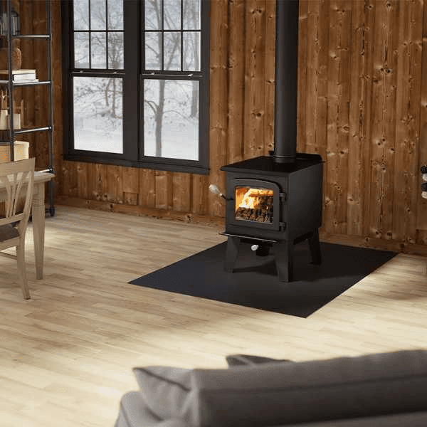 Drolet Spark II Wood Stove DB03401